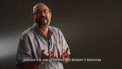 Importance of Conflict and Tension: Online Screenwriting Course by WWI Virtual Academy