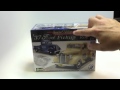 DOCTOR CRANKY'S TOP TEN MODEL CAR KIT LIST--What's Yours? DOCTOR CRANKY'S TOP TEN MODEL CAR KIT LIST--What's Yours?