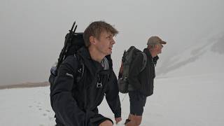 I Slept on Top of a Colorado 14er | Missouri Mountain 32/53