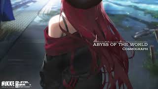 Abyss Of The World Goddess Of Victory Nikke Ost