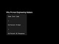 Prompt Engineering for Java Developers | Write Better AI Prompts | Spring AI Tutorial