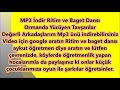  ritim ve baget dans ormanda tavanlar orff almas orff eitimi ritim ve dikkat koordinasyonu