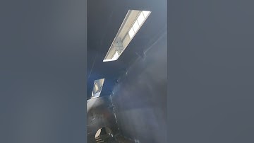 The Fabrication of Shot Blasting Machines for Cylinders: Materials and Techniques