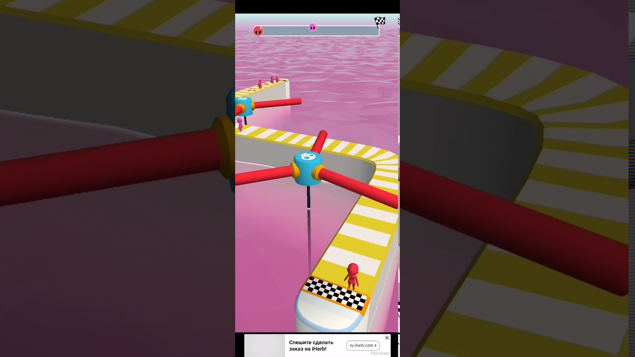 Игра спойлер видео