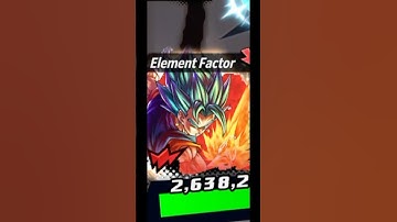 Insane 1v3 comeback with UVB #dbl #dragonballlegends #db #dragonball #dblegends