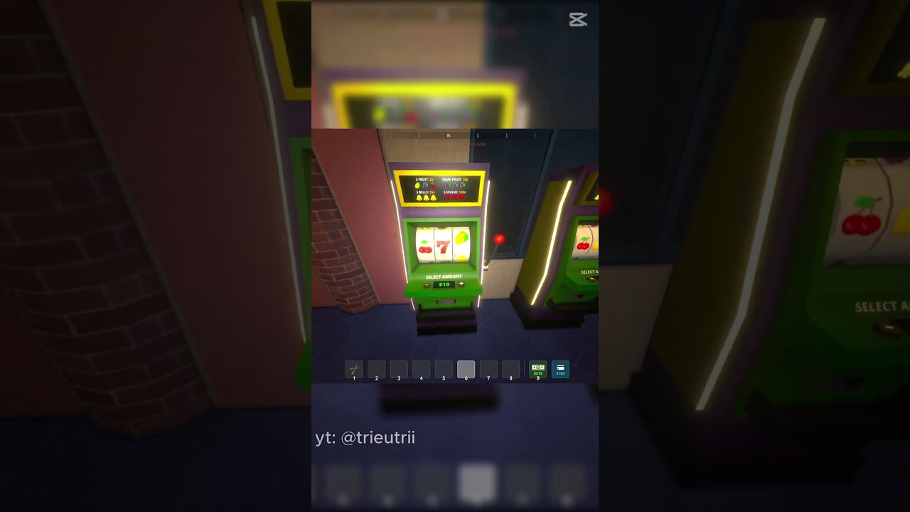 gadon cờ bạc trong game ma tóe | Schedule I schedule1 funnymoments shorts haihuoc gaming memes