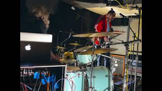TINY TREE - 5.26.22 Rehearsal (Drum Monitor Feed)