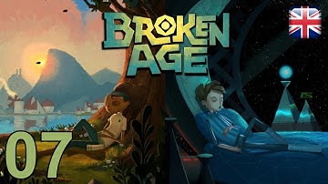 Broken Age - [07] - [Act I: Shay - Part 3] - English Walkthrough - No Commentary
