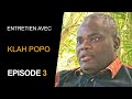 Klah Popo EP3: Grosses révélations sur la spiritualité Africaine et l'initiation