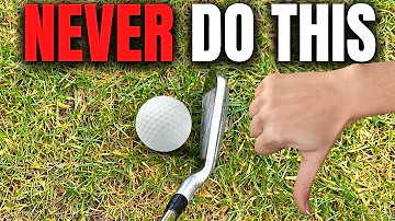 THIS TINY TWEAK Added Over 15 Yards To An 18 Handicap Golfer…