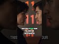 🌟 Seeing 111 When Thinking About Someone?