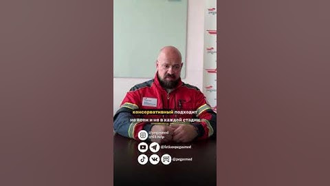 Геморрой - способы лечения, которые действительно работают ✅