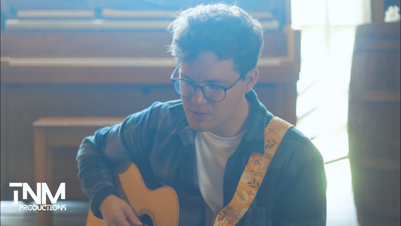 Gratitude - Brandon Lake (Believe Cover) Gratitude - Brandon Lake (Believe Cover)