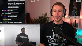 This Miniminter & JiDion Video Got Cancelled....