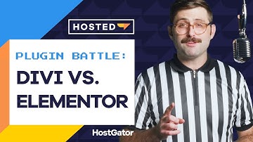 Divi vs. Elementor: Which One Should You Choose?