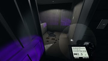 Phasmophobia - Obake