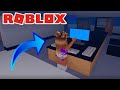 THE BEAST LET US ESCAPE! | Roblox Flee the Facility