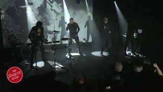 Front 242 - Live - Edmonton, AB. October. 22, 2022