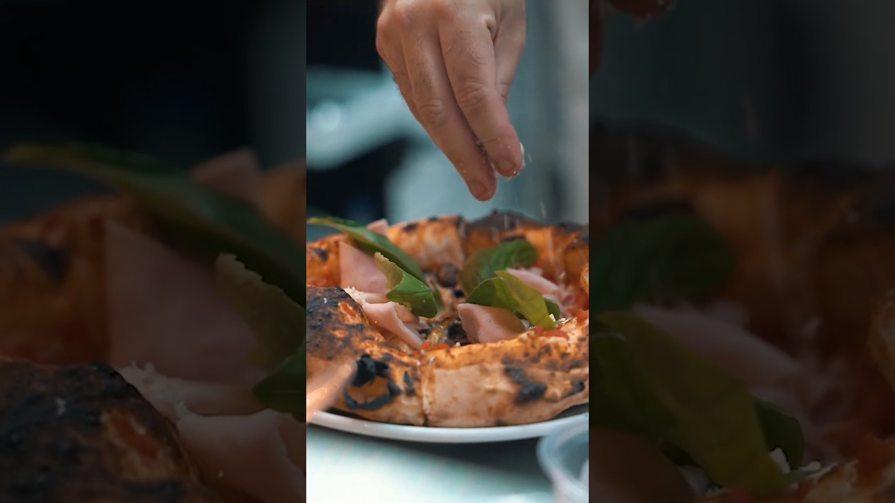 Forno Bianco Pizzaria