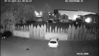 IP камера DS-2CD2T42WD-I5 Hikvision