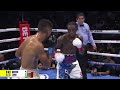 FRANK MARTIN VS TARIK ZAINA | FULL FIGHT HIGHLIGHTS