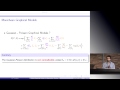 Mixed Graphical Models via Exponential Families -- Pradeep Ravikumar