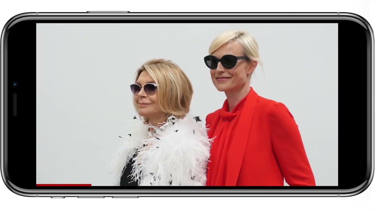 Social Showreel - Events