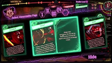 Protection is very funny