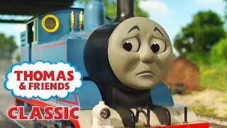 Thomas & Friends UK ⭐Bold and Brave ⭐Full Episode Compilation ⭐Classic Thomas & Friends ⭐Kids Videos