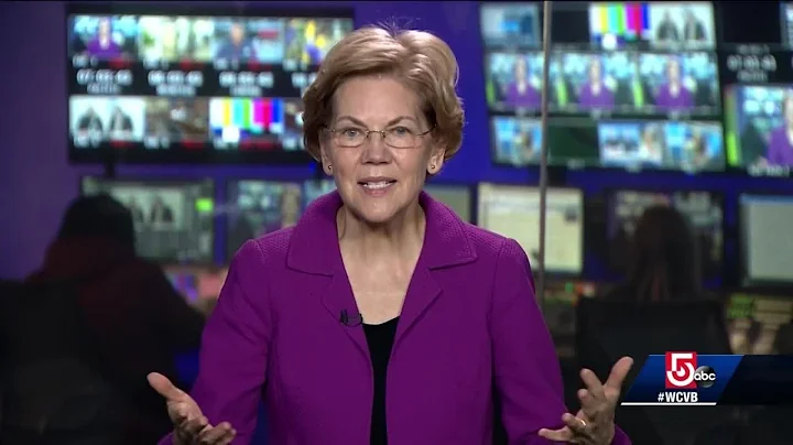 Warren: Why not let Bolton testify?