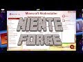 COME mettere MOD su MINECRAFT FACILMENTE Minecraft  COME mettere MOD su MINECRAFT FACILMENTE Minecraft