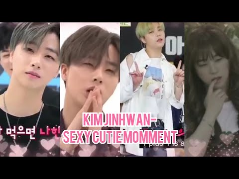 [ikon]-kim-jinhwan-cute-and-sexy-momment-compilation