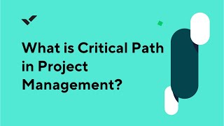 What is Critical Path in Project Management?