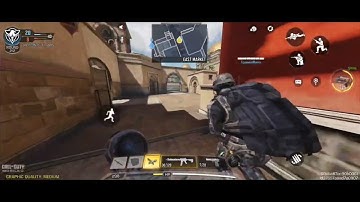 304|Oasis Mission:frontline#callofduty#codm#cod#codmobile#callofdutymobile#005qwertygaming