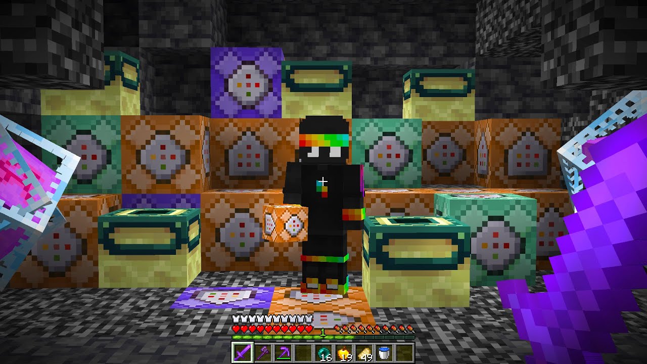I Found Lifesteal's Most Dangerous Vault