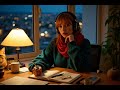 Música para Estudiar 🎧 Deep House Concentración y Flujo de Estudio Profundo | Lofi Music
