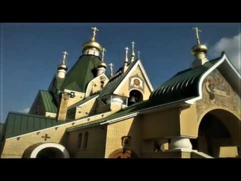 Homily: "God Forbid that We Should Boast in Anything But the Cross of Christ" by Archpriest Peter Al