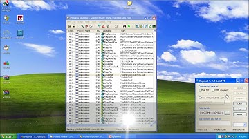 MAAT Basic Dynamic Analysis