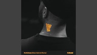 No Echoes (Mees Salomé Remix)