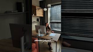 Рабочий кабинет~VogelBaum~м. Давыдково~Москва