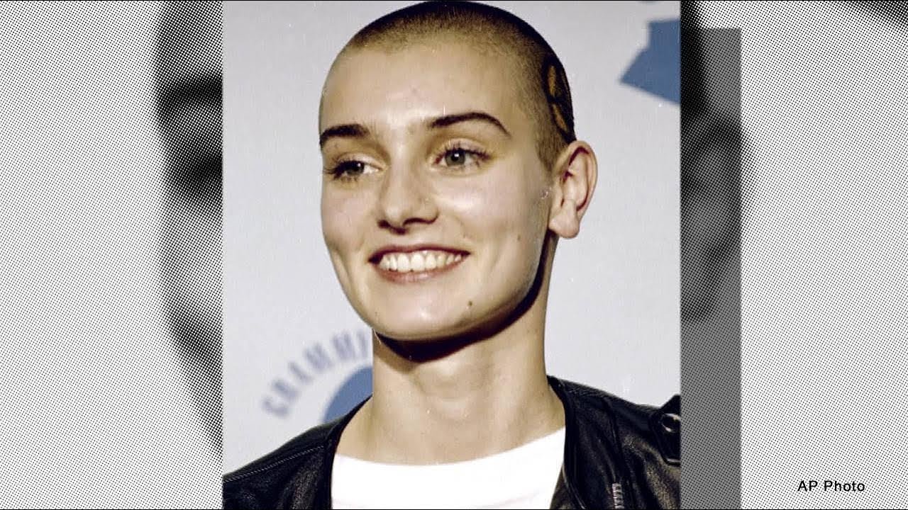 sinead o connor