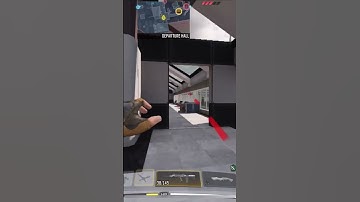 Dumb ways to die in codm #callofdutymobile #codm #codmobile