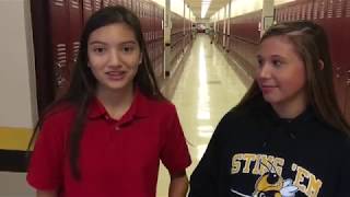 Grand Rounding Rowan-Salisbury Schools