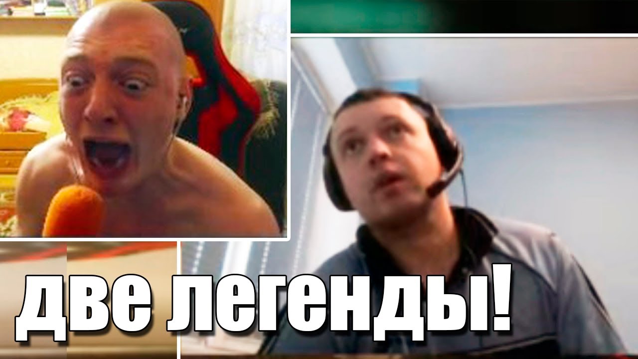 Папич и дядя богдан
