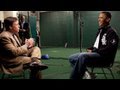 President Obama Talks Baseball with Bob Costas