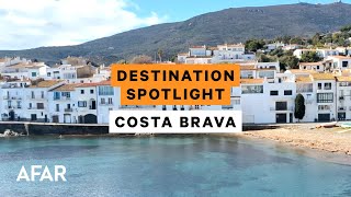 The Perfect Road Trip in Costa Brava, Spain—According to a Local