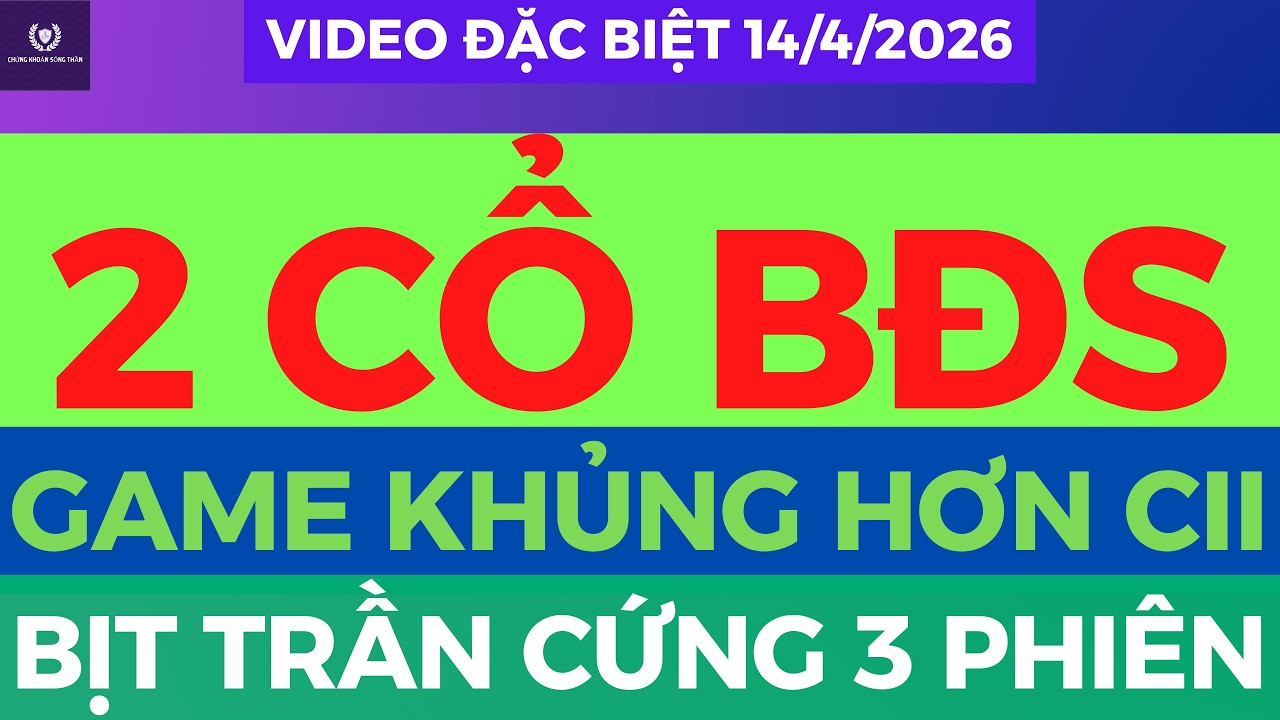 ✂️ 🚨 2 SIÊU PHẨM game khủng rũ sạch hàng bứt phá nền tăng tím