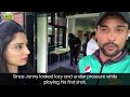 'Amir talks Bairstow's wicket, Sarfraz' keeping & Leeds wicket' - England vs Pakistan (2018)