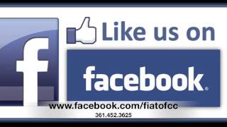 Career Overview FIAT of Corpus Christi- FIAT AMERICANO