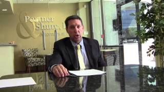 Two Forms Of Consent In Baltimore Maryland Medical Malpractice Cases